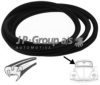 JP GROUP 8185900500 Seal, windscreen